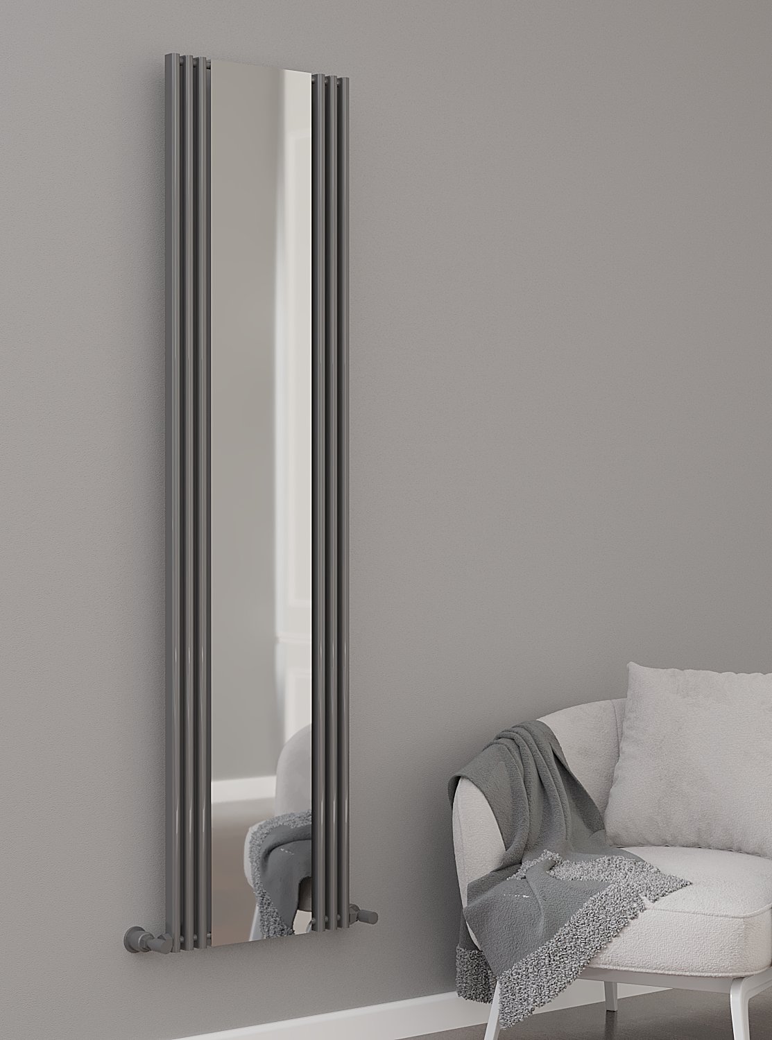 Quup Heating Bayi Portalı